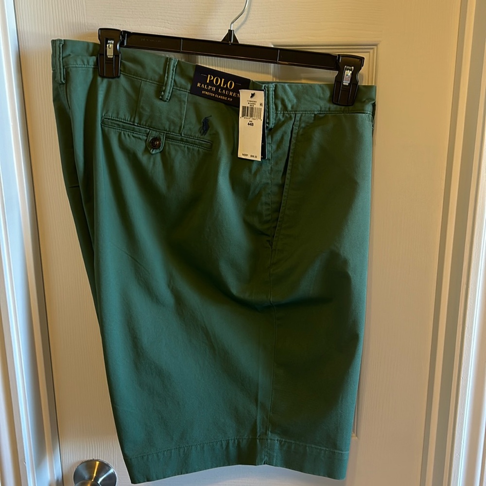 Ralph Lauren New shorts